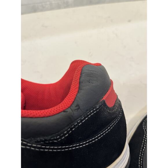 DC Shoes Rob Dyrdek Men’s Size 13 Skater Shoes / VERY RARE NONE ON EBAY *READ* - Picture 8 of 12